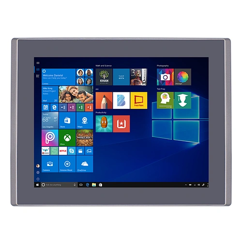 Industrial Tablet PC 15.1 Inch Core i5 i7